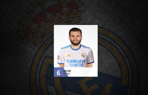 Desapareció luego de 16 años, regresan siete cedidos y un fichaje: La nueva plantilla del Real Madrid para la temporada 2021/22&nbsp;&nbsp;