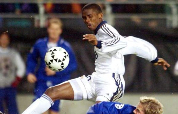 El club de los jugadores fichados, pero no queridos por el Real Madrid