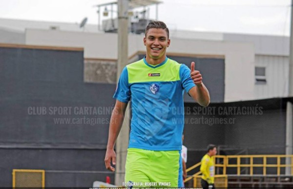 Los mejores fichajes de la Liga de Costa Rica, dos hondureños en la lista