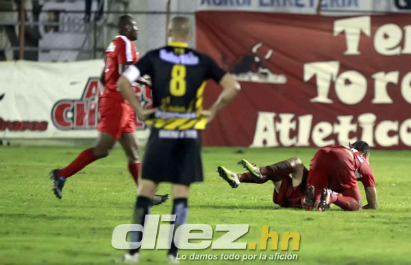 Comenzó la fiesta futbolera en el torneo clausura 2013.