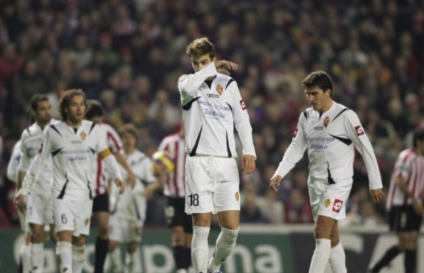 Luego se hicieron estrellas: Los futbolistas que quizás no recuerdas con estas camisetas