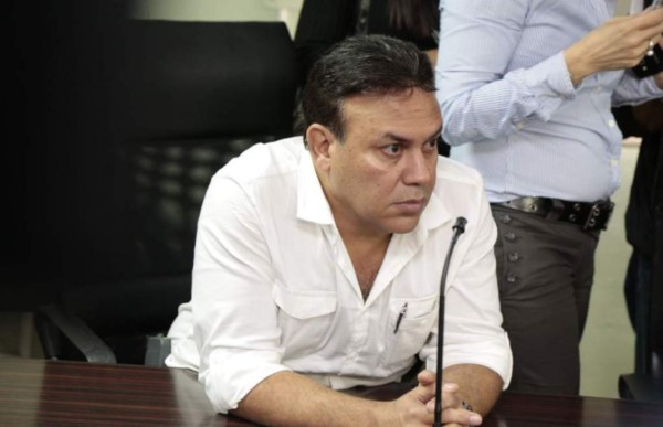 Presidente del Vida, Roberto Dip: Condenado y bajo fianza en Estados Unidos