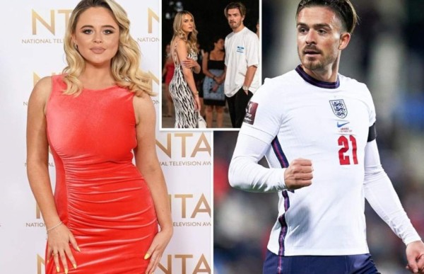 Escándalo: Crack del Manchester City cazado con otra mujer y su novia le da un ultimátum ¿Rompió la relación?