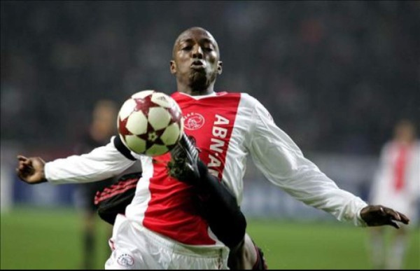 FOTOGALERÍA: Grandes deportistas que fueron a prisión