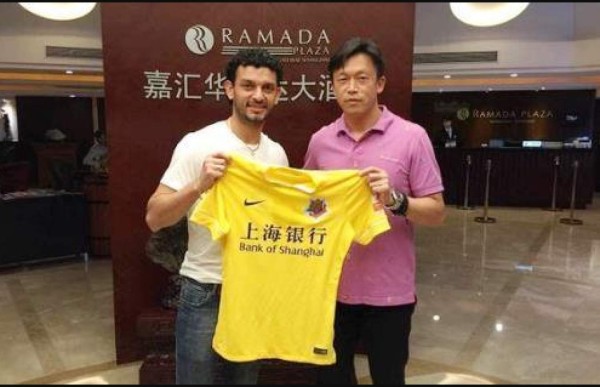 Centroamericanos que han jugado en ligas exóticas alrededor del mundo