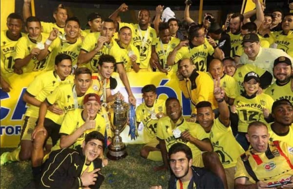 Olimpia se acercó, pero Saprissa retomó la ventaja: Así quedó la tabla de los equipos más ganadores de Centroamérica&nbsp;&nbsp;&nbsp;