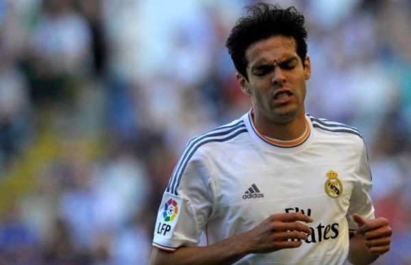 El club de los jugadores fichados, pero no queridos por el Real Madrid