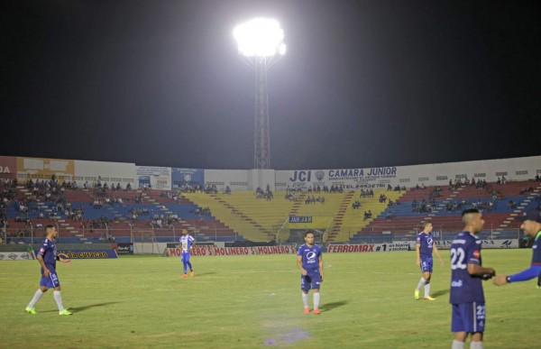 Los datos más importantes que dejó la Jornada 11 de Liga Nacional