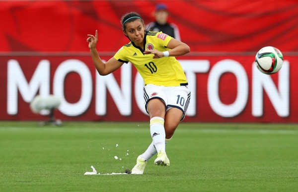 Las 11 mujeres que han logrado triunfar en el mundo del fútbol