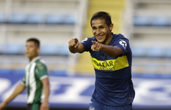 Con ganas de venganza: El 11 de Boca Juniors para frenar a River Plate en el Monumental