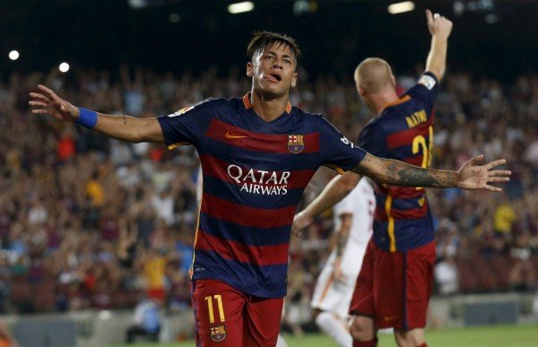 Los jugadores más caros de la final del Mundial de Clubes