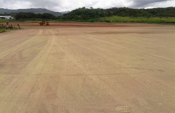 Conocé los nuevos estadios que se están construyendo en Centroamérica
