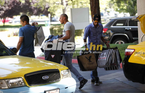 Imágenes de honduras en california