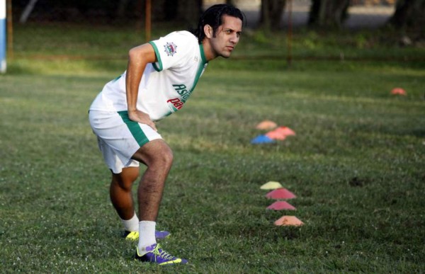 Legionarios hondureños por el mundo que son desconocidos