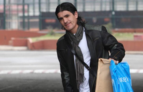 FOTOS: Los futbolistas más fiesteros en la historia del fútbol