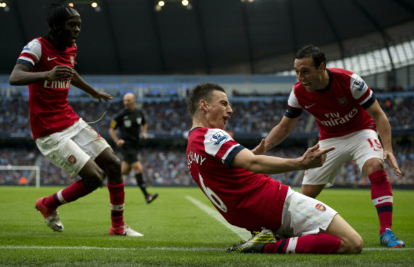 Vibrante jornada en la Liga Premier de Inglaterra