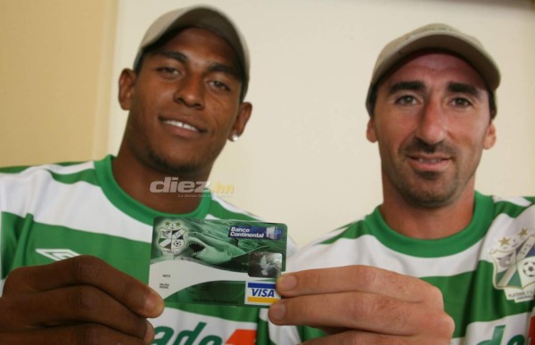 ¿Dónde está y qué hace la camada de futbolistas con los que Carlo Costly debutó en 2006 en Platense?