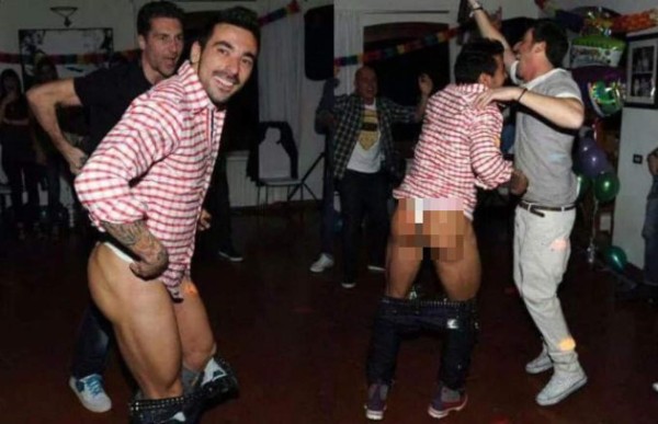 Las 10 noticias más leídas de este martes