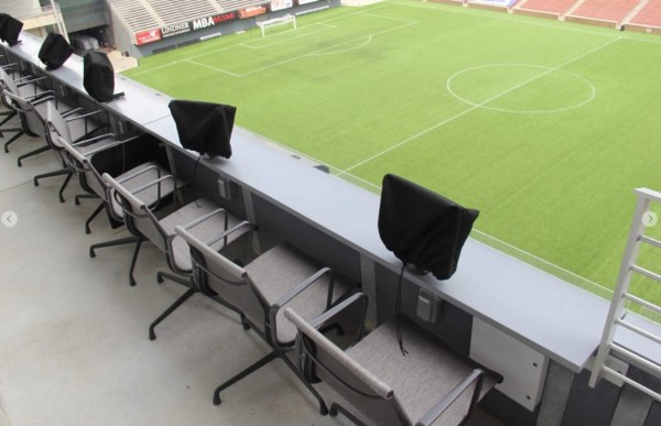 Los dos bonitos estadios que estrenará la MLS en esta temporada 2019