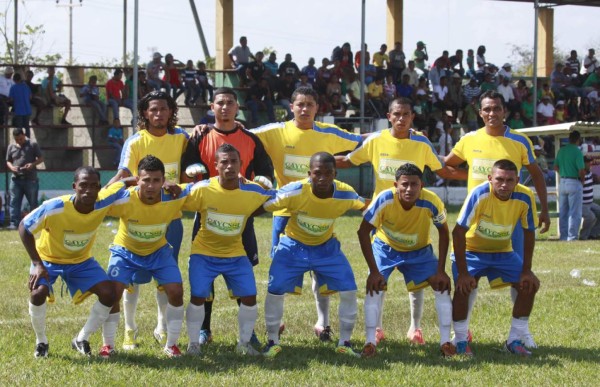 ¡Se esfumaron! 20 equipos del fútbol hondureño que quizás no recuerdas