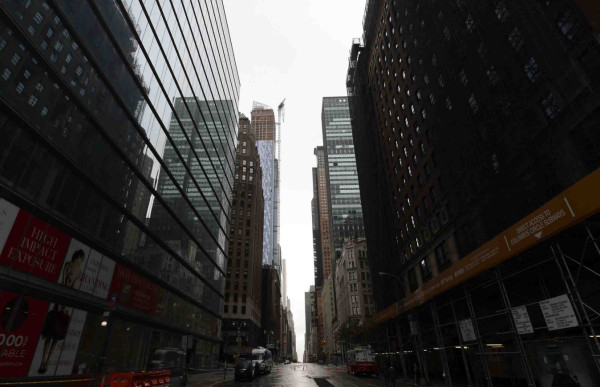 Tormenta Sandy afecta deporte en Estados Unidos