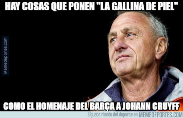 Pese a ser la figura, Cristiano Ronaldo no se salva de los memes