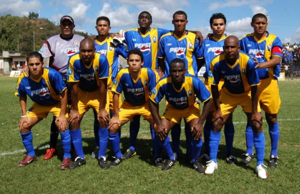 Conocé los últimos equipos que ascendieron a Liga Nacional de Honduras