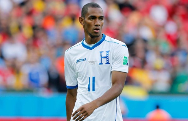 Las figuras olvidadas en las eliminatorias rumbo a Rusia 2018