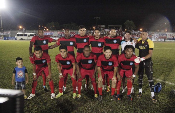 Los nombres más raros de los clubes de la Liga de Ascenso de Honduras