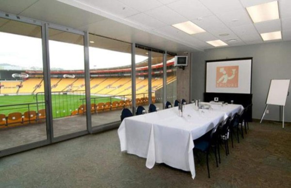Westpac Stadium, el estadio de Nueva Zelanda donde Perú quiere hacer historia