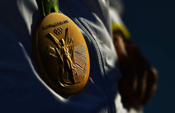 Espectaculares fotografías que han dejado los Juegos Olímpicos