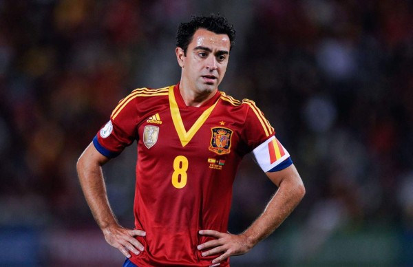 TOP: 10 estrellas del fútbol actual que comenzaron su camino en el Mundial Sub-17