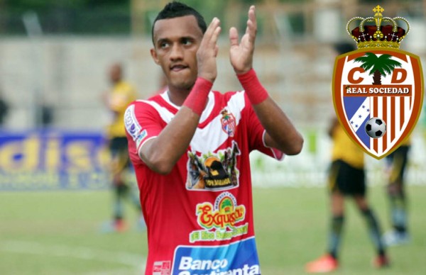 Goleadores históricos de los 10 equipos de la Liga Nacional de Honduras