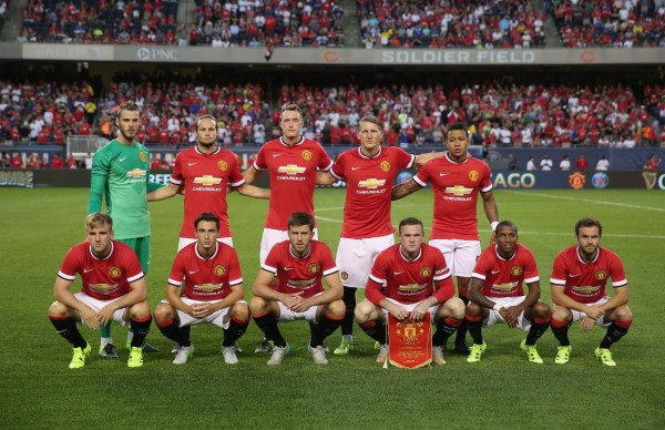 Los equipos más rentables, según la revista Forbes