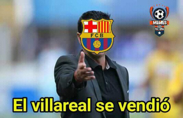 Los memes del Real Madrid campeón de la Liga de España donde hacen pedazos al Barcelona