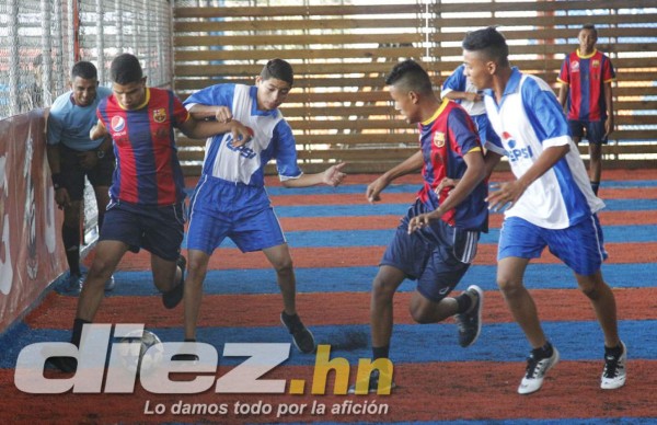 Copa Gatorade 2017: ¡Cardiff cada vez está más cerca!