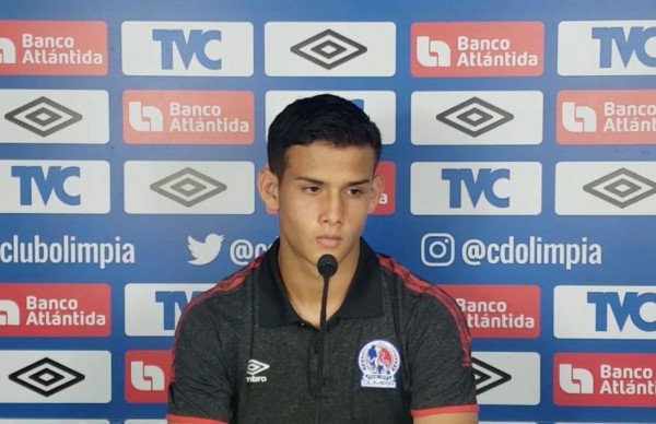 Hijos, sobrinos y primos de ex grandes jugadores hondureños se toman la Liga Nacional