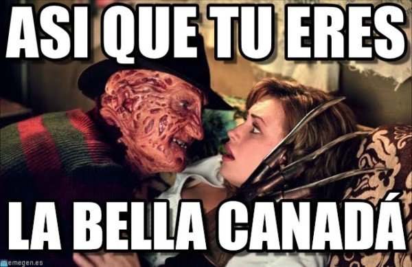 ¡Para morirse de risa! Los memes que nos dejó la clasificación de Honduras a la Hexagonal