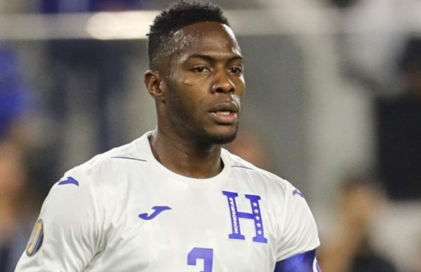 Maynor Figueroa, el rey: ¡Los futbolistas con más partidos en la historia de la Selección de Honduras!