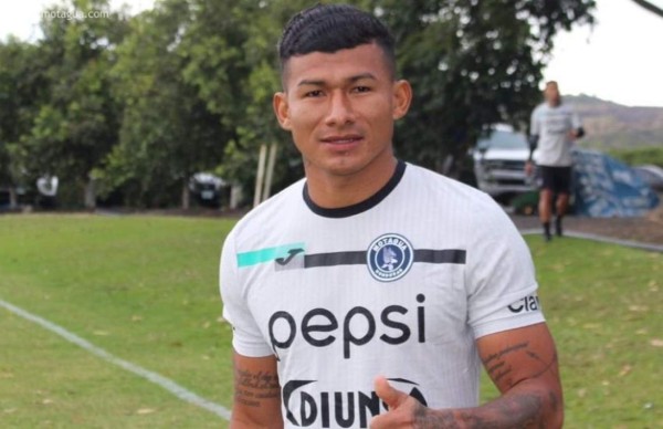 Con cambios: El 11 que se perfila en Motagua para el partidazo ante Marathón en el Yankel