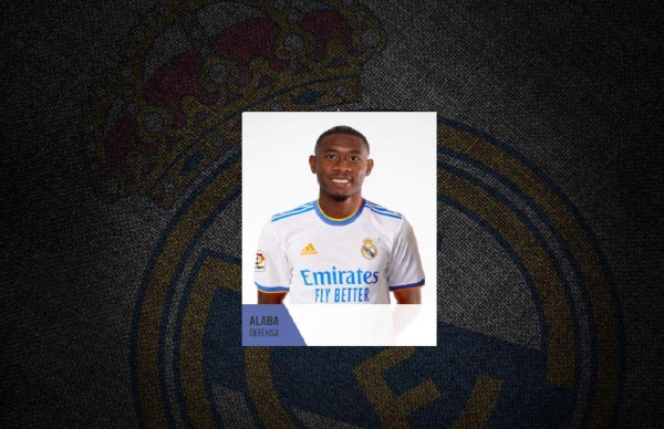 Desapareció luego de 16 años, regresan siete cedidos y un fichaje: La nueva plantilla del Real Madrid para la temporada 2021/22&nbsp;&nbsp;