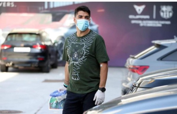 De tener un tremendo físico a 'gordos': Los futbolistas que subieron de peso en la cuarentena