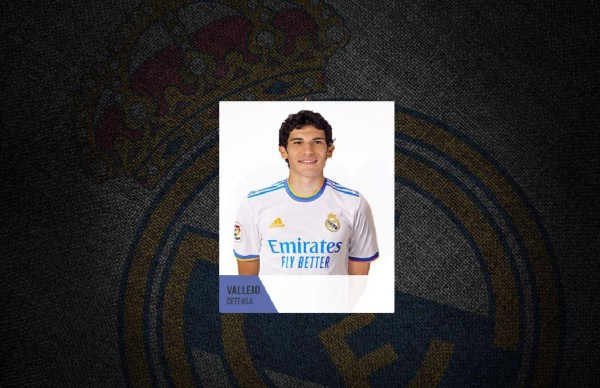 Desapareció luego de 16 años, regresan siete cedidos y un fichaje: La nueva plantilla del Real Madrid para la temporada 2021/22&nbsp;&nbsp;