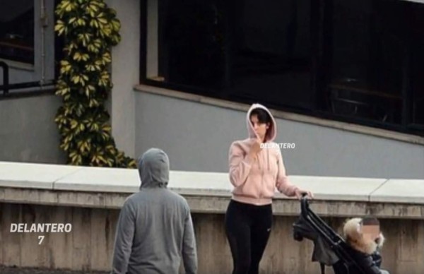 Polémico paseo de Cristiano Ronaldo: Sale de su casa en pleno estado de alarma en Portugal&nbsp;&nbsp;