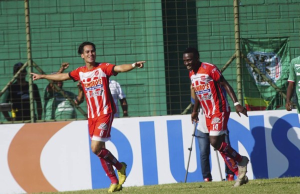 Jugadores que Olimpia tiene prestados en Liga y otros que el León formó
