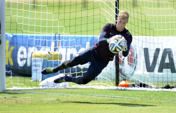 Honduras afinó detalles en el estadio Sun Life de Miami