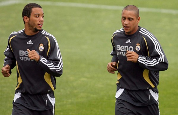 TOP: ¿Quiénes son los ídolos de infancia de los grandes cracks del momento?