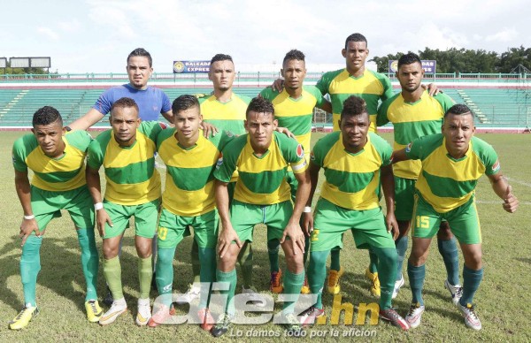 Dolor y felicidad en la final de Ascenso en Honduras