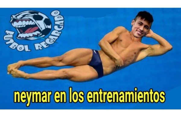 Los imperdibles memes previo a la jornada de eliminatoria por el mundo