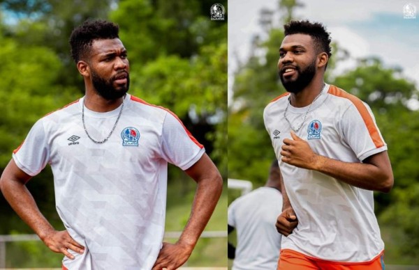 Alineación de Olimpia vs Motagua: Pedro Troglio y toda su artillería buscan volver a la senda del triunfo en el Clásico